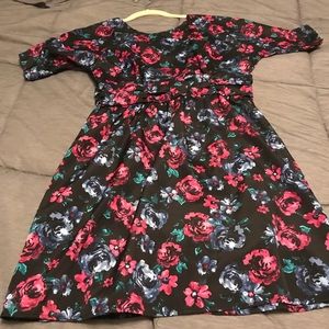 Xhilaration dress Medium